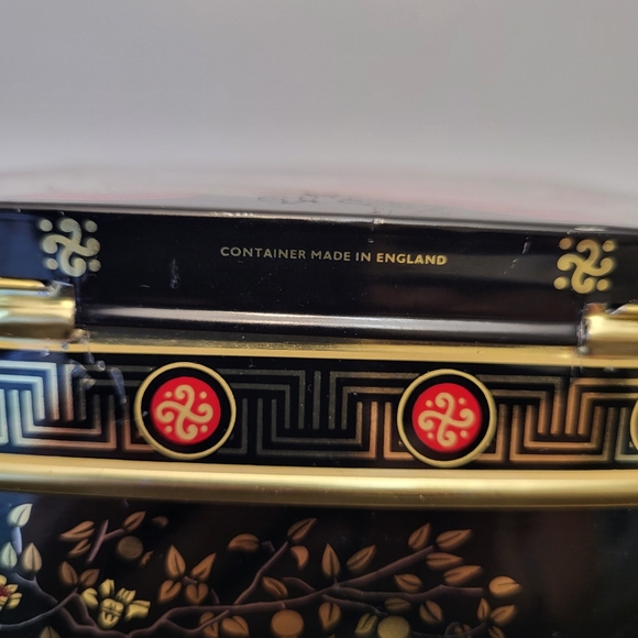 Vintage the box made in ingland - Picture 6 of 16